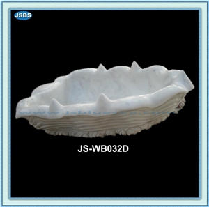 Custom Cheap Natural Stone Bathroom Basin, Natural Marble Sinks & Basins