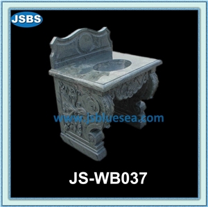 Custom Cheap Natural Stone Bathroom Basin, Natural Marble Sinks & Basins