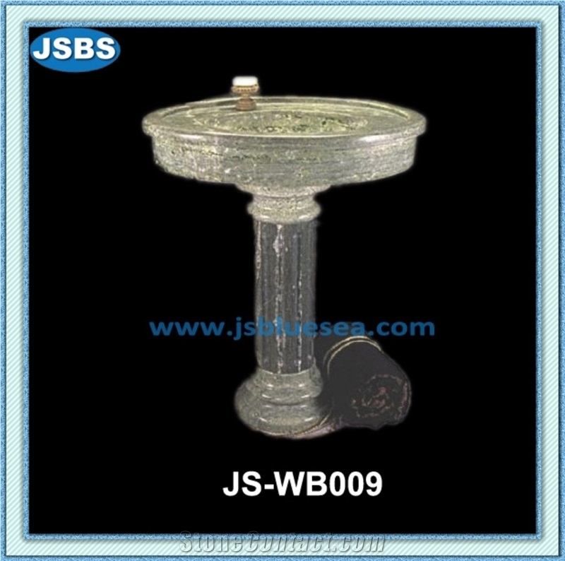 Natural Carved Stone Sink and Basin, Natural Marble Sinks
