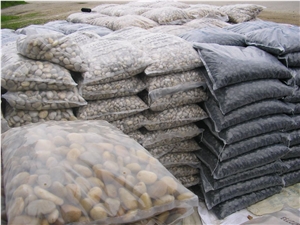 Pebble Stone
