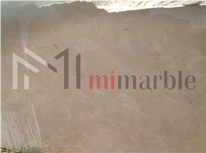 Kastamonu Beige Marble Blocks, Turkey Beige Marble