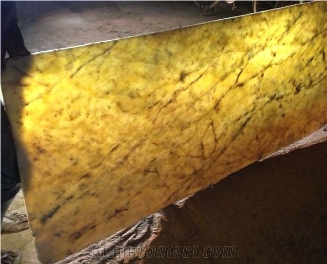 Swet Onyx Slabs & Tiles, Creame Onyx Slabs & Tiles