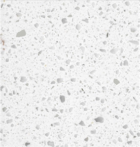 Arctic Glacier Slabs & Tiles White Quartzite