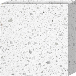 Arctic Glacier Slabs & Tiles White Quartzite