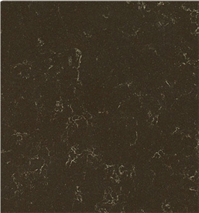 Belcolade Chocolate Quartz Stone Slabs & Tiles