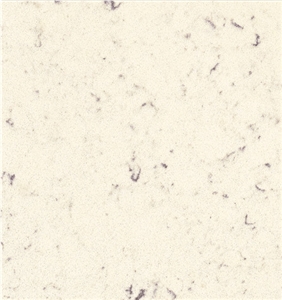 Ice Bianco Quartz Stone Slabs & Tiles