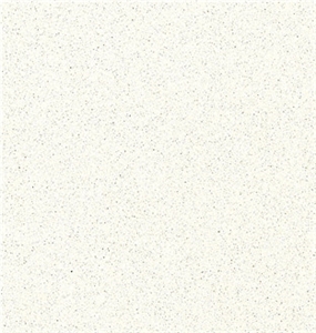 Sugar White Quartz Stone Slabs & Tiles