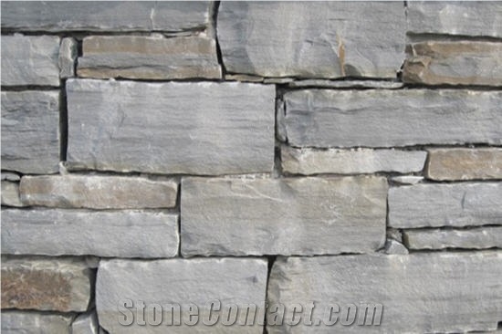 Kilkenny Sandstone Walling
