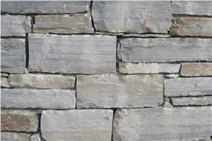 Kilkenny Sandstone Walling