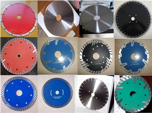 Diamond Saw Blade