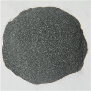 Black Silicon Carbide