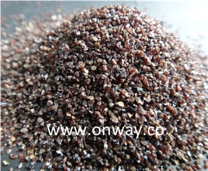Garnet 20/40 30/60 for Sandblasting