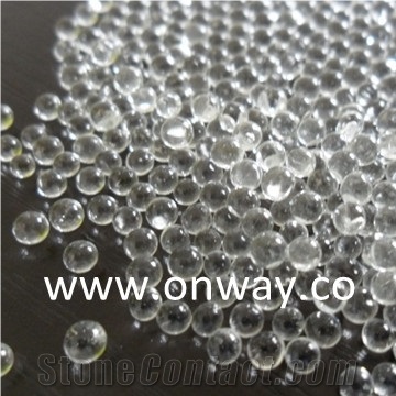 Glass Beads for Road Marking
