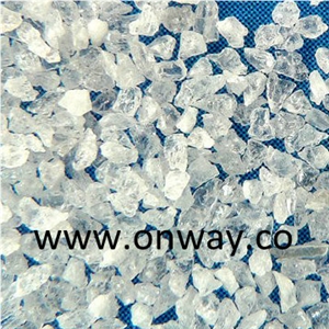 Silica Sand Quartz Sand