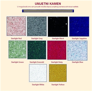Quartz Stone Color Range Quartz Stone Color Range