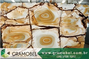 Palomino Quartzite Slabs & Tiles, Brazil Yellow Quartzite Palomino Quartzite Slabs & Tiles, Brazil Yellow Quartzite
