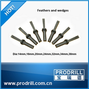 Wedges and Shims