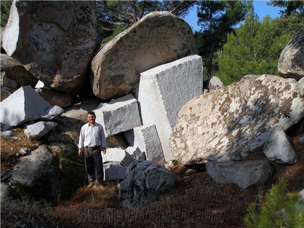 Bettini&Porro - Dimension Stone Consulting
