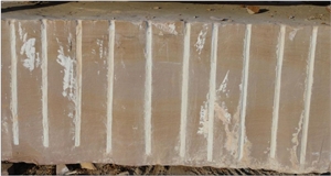 Black Basalt Block