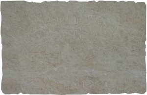 Ice Flakes Quartzite Slabs, Brazil White Quartzite