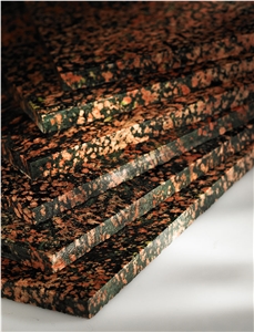 Verde Fuoco Granite Granite Bath Tops,Vanity Top
