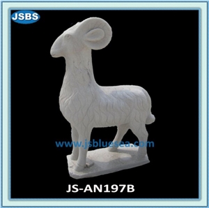 Animal Statues Garden Decoration