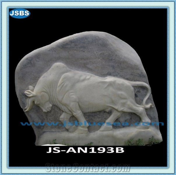 Animal Statues Garden Decoration