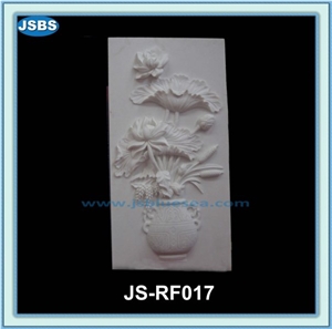 Bas Relief Sculpture
