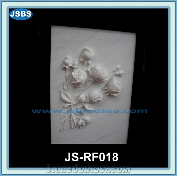 Bas Relief Sculpture