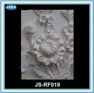 Bas Relief Sculpture