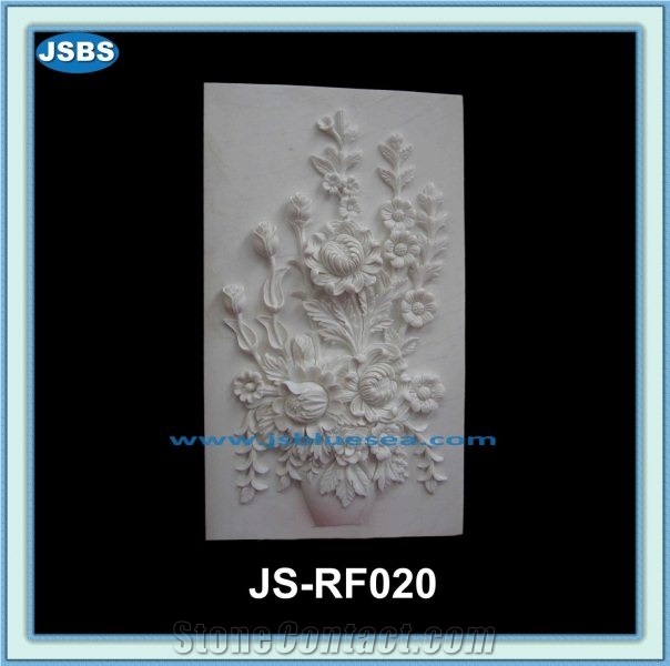 Bas Relief Sculpture