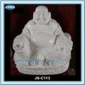 Buddha Statues for Sale, Natural Stone Marble Statues