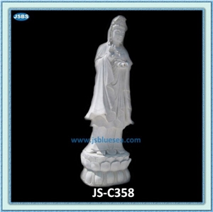 Buddha Statues for Sale, Natural Stone Marble Statues