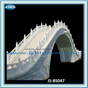 Decorative Outdoor Garden Bridges