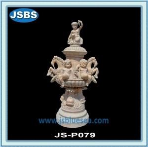 Garden Decoration Flowerpot