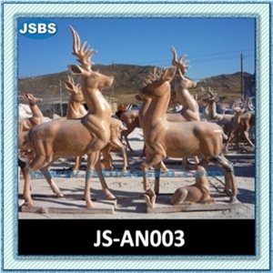 Life Size Animal Statues Life Size Animal Statues
