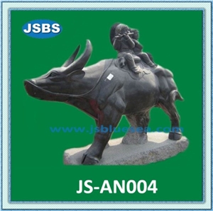 Life Size Animal Statues