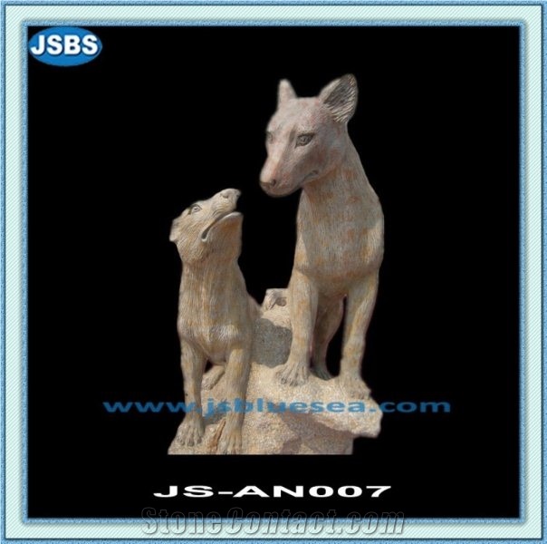 Life Size Animal Statues
