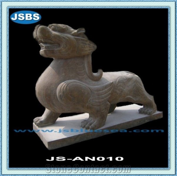 Life Size Animal Statues