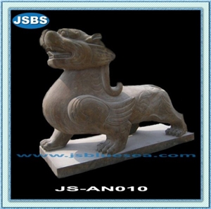 Life Size Animal Statues