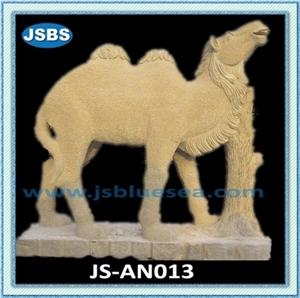 Life Size Animal Statues