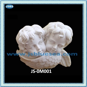 Marble Craft Decoration Ornament