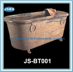 Natural Stone Bathtub for Sale, Natural Marble Bathtubs