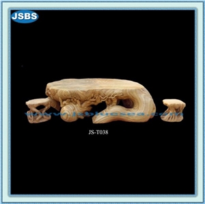 Natural Stone Table Tops