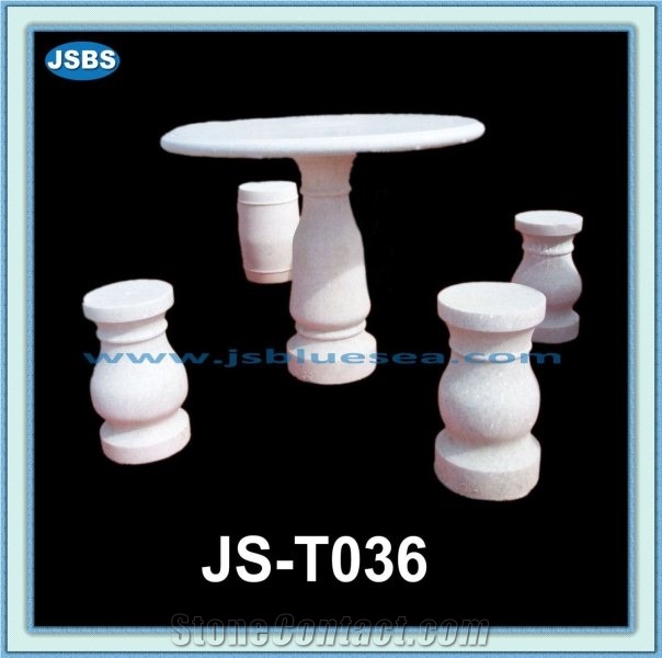 Natural Stone Table Tops
