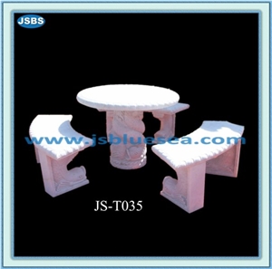 Natural Stone Table Tops