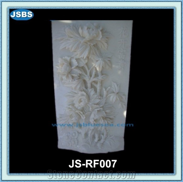 Relief Carving Patterns