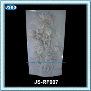 Relief Carving Patterns
