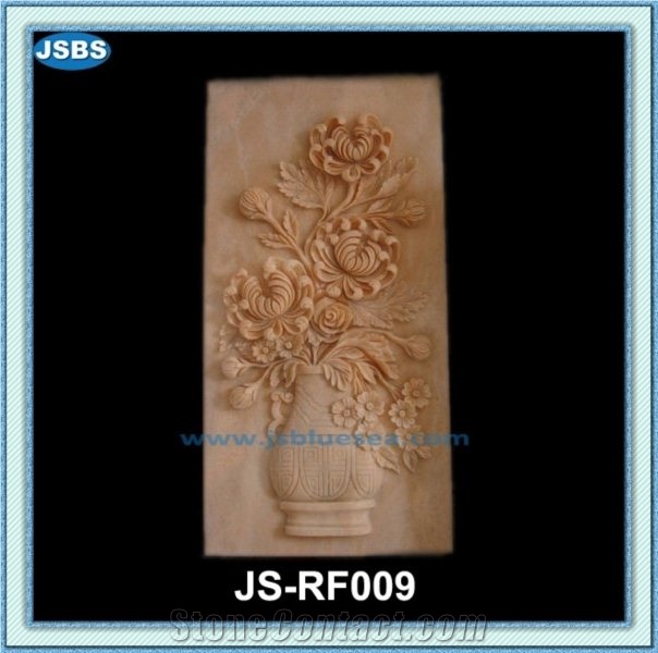 Relief Carving Patterns