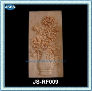 Relief Carving Patterns